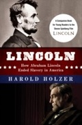 Abbildung von: Lincoln - Newmarket for It Books