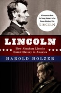 Abbildung von: Lincoln - Newmarket for It Books