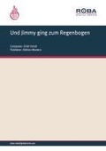 Cover: Und Jimmy ging zum Regenbogen - Roba Music Verlag