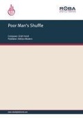 Cover: Poor Man's Shuffle - Roba Music Verlag