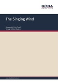 Cover: The Singing Wind - Roba Music Verlag