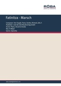 Cover: Fatinitza- Marsch - Roba Music Verlag