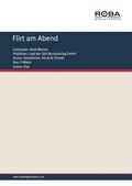 Cover: Flirt am Abend - Roba Music Verlag