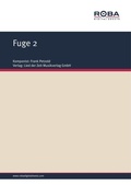 Cover: Fuge 2 - Roba Music Verlag