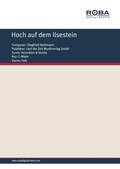 Cover: Hoch auf dem Ilsestein - Roba Music Verlag