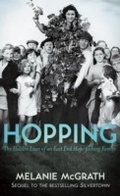 Cover: Hopping - Fourth Estate Ltd