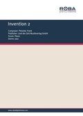 Cover: Invention 2 - Roba Music Verlag