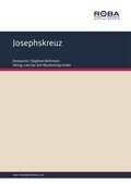 Cover: Josephskreuz - Roba Music Verlag
