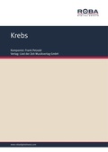 Cover: Krebs - Roba Music Verlag