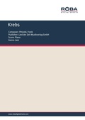 Cover: Krebs - Roba Music Verlag