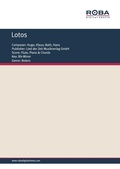 Cover: Lotos - Roba Music Verlag
