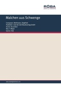 Cover: Malchen uus Schwenge - Roba Music Verlag