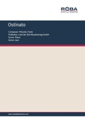 Cover: Ostinato - Roba Music Verlag