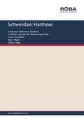 Cover: Schwendaer Harzhexe - Roba Music Verlag