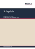 Cover: Spiegelein - Roba Music Verlag