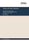 Cover: Tr&auml;um dir was Sch&ouml;nes - Roba Music Verlag