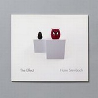 Enlarge image Cover: The Effect - Waddington Galleries