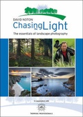 Cover: Chasing the Light - movingimagemedia
