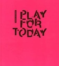 Cover: Cornelius Cardew - Play for Today - Drawing Room