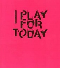 Enlarge image Cover: Cornelius Cardew - Play for Today - Drawing Room