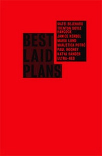 Enlarge image Cover: Best Laid Plans - Drawing Room