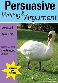 Enlarge image Cover: Learning Persuasive Writing and Argument - Guinea Pig Education