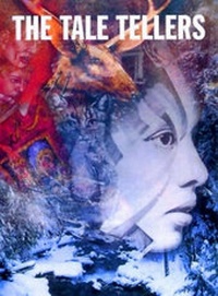 Enlarge image Cover: The Tale Tellers - Rhymer Publications