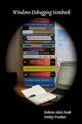 Cover: Windows Debugging Notebook - Opentask