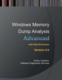 Abbildung von: Advanced Windows Memory Dump Analysis - Opentask