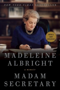 Enlarge image Cover: Madam Secretary - HarperPerennial
