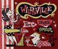 Cover: Wildsville: Art of Derek Yaniger - Korero Books LLP