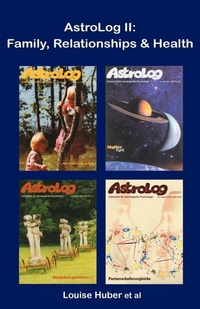 Enlarge image Cover: AstroLog II - HopeWell