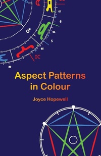 Enlarge image Cover: Aspect Patterns in Colour - HopeWell