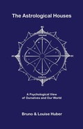 Cover: The Astrological Houses - HopeWell