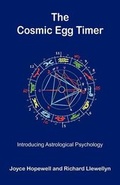Cover: The Cosmic Egg Timer - HopeWell