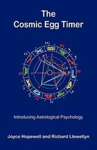Enlarge image Cover: The Cosmic Egg Timer - HopeWell