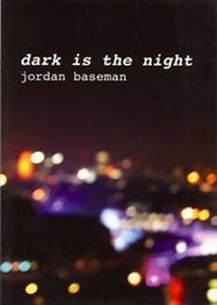 Enlarge image Cover: Dark is the Night - ArtSway