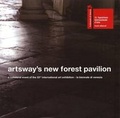 Cover: Artsway's New Forest Pavilion - ArtSway