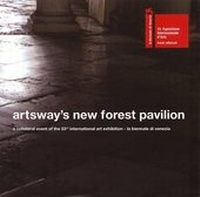 Enlarge image Cover: Artsway's New Forest Pavilion - ArtSway