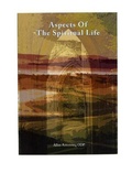 Cover: Aspects of the Spiritual Life - Imagier Publishing