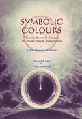 Cover: Symbolic Colours - Imagier Publishing
