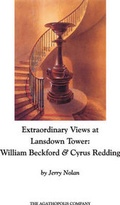 Cover: Extraordinary Views at Lansdown Tower - The Agathopolis Company