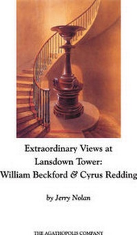 Enlarge image Cover: Extraordinary Views at Lansdown Tower - The Agathopolis Company