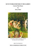 Cover: Seven World Movers in the Garden - The Agathopolis Company