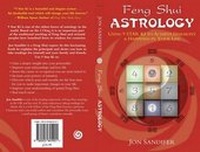 Enlarge image Cover: Feng Shui Astrology - Jon Sandifer