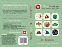 Enlarge image Cover: I Ching Astrology - Jon Sandifer