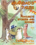 Cover: Grandad's Tales: Bk.1 - Eddie Clarke