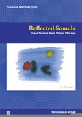 Cover: Reflected Sounds - Psychosozial-Verlag