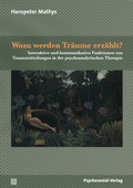 Cover: Wozu werden Tr&auml;ume erz&auml;hlt? - Psychosozial-Verlag