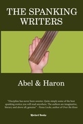 Cover: The Spanking Writers - Abelard Books
